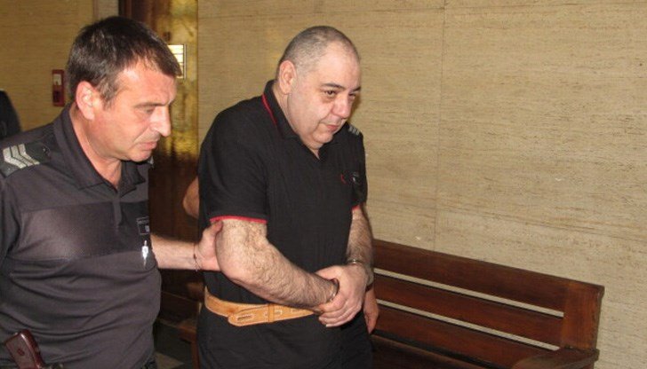 Убиецът на аптекарката Ери Пехливанян пак поиска свобода, не го пуснаха 