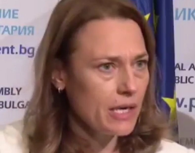 Макар днес на практика да си направи отвод от поредна