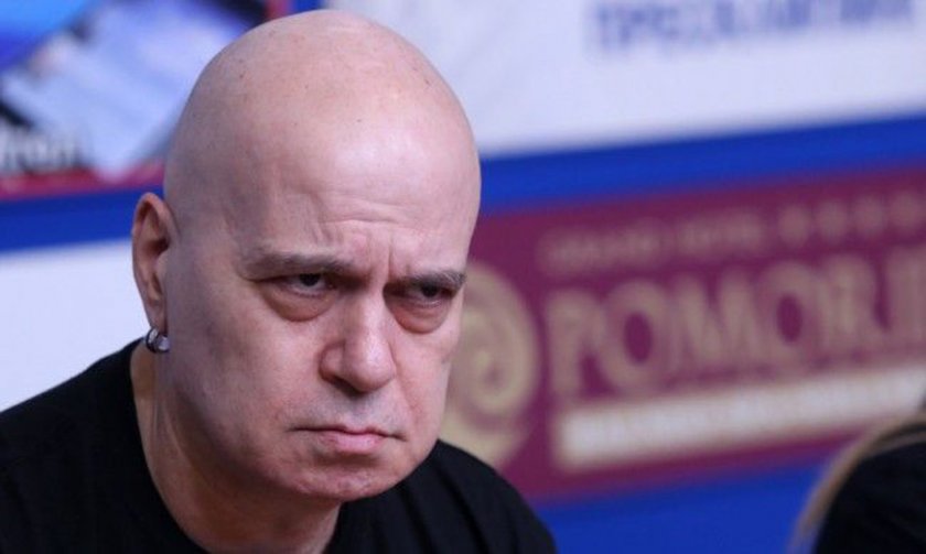 Разпад: Лидерът на ИТН за Пловдив подаде оставка