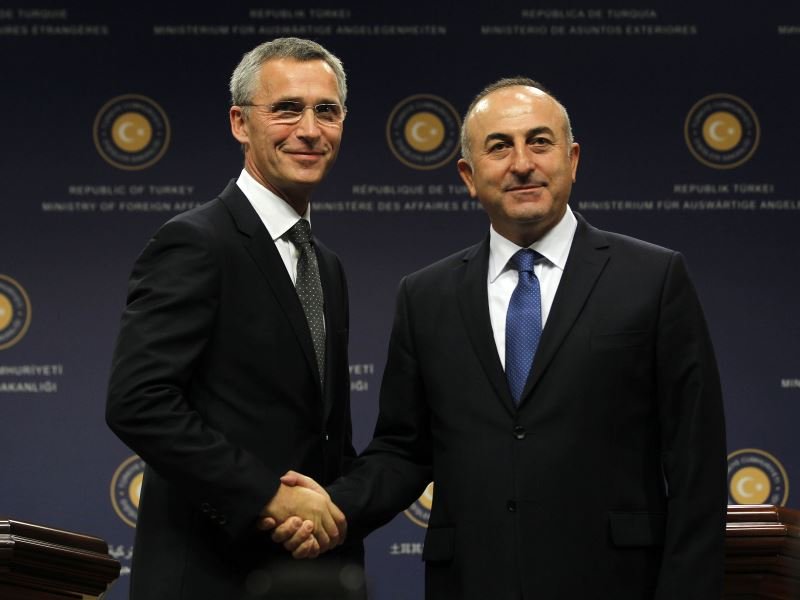 ПРОБИВ: Турция май се разбра с НАТО за Швеция и Финландия 