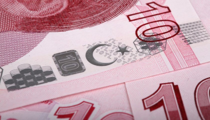 Турция предвижда индексиране на заплатите следващия месец, за да бъде