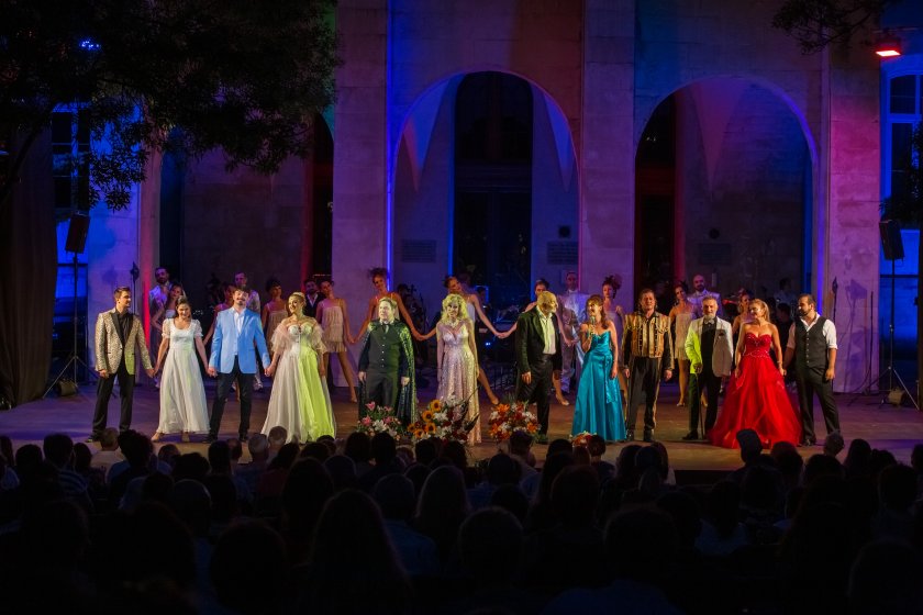 Софийският фестивал на музикалния театър събира гости от Сърбия и Македония
