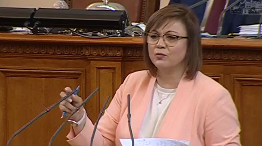 Не питай старило, а патило. Бойко Борисов ми предложи поста