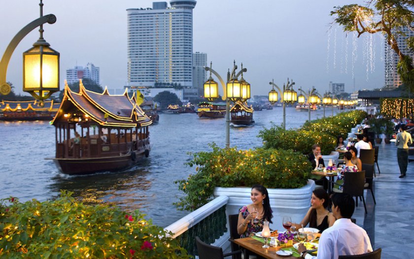 Тайланд отменя голяма част от ограниченията за туристи