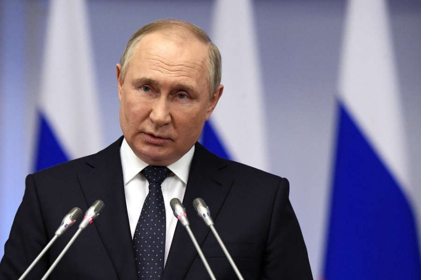 15 000 милионери бягат от Путин 