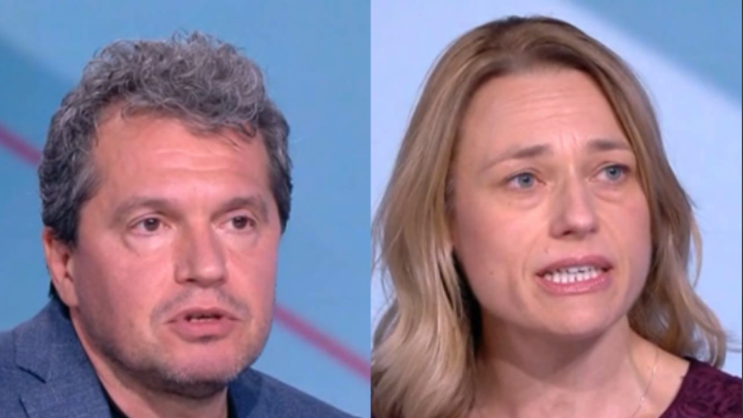 След като днес 7 депутати от Има такъв народ публично