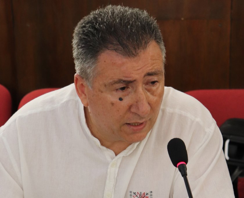 Името Орлин Алексиев е червената линия, която ме накара да