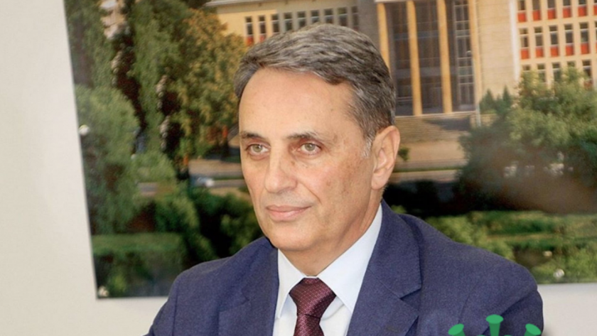 Бившият директор на Агенцията по храните Пламен Моллов не се