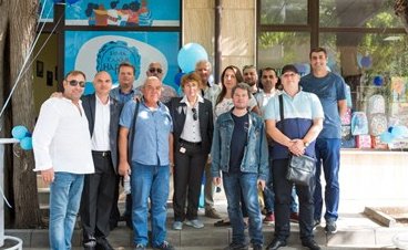 9 общински координатори на ИТН се махат от партията 