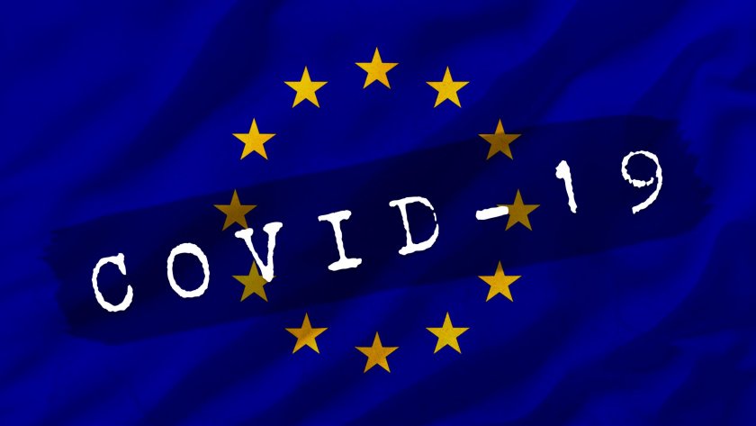 Напоследък новите случаи на COVID-19 се увеличават в цяла Европа.