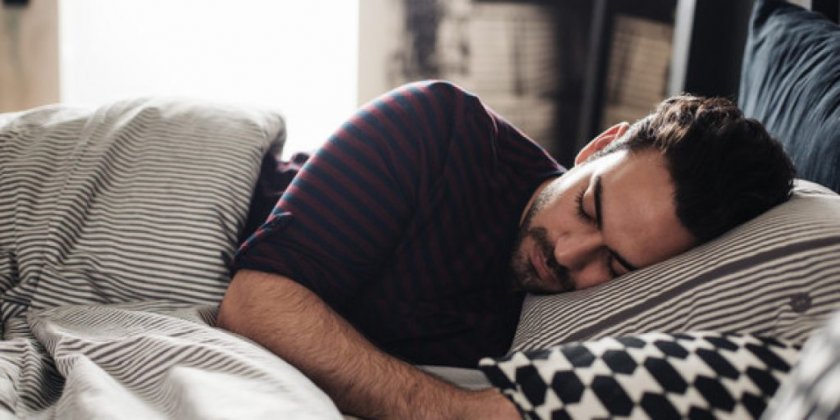 Изследват нов метод за отслабване по време на сън за пациенти с диабет