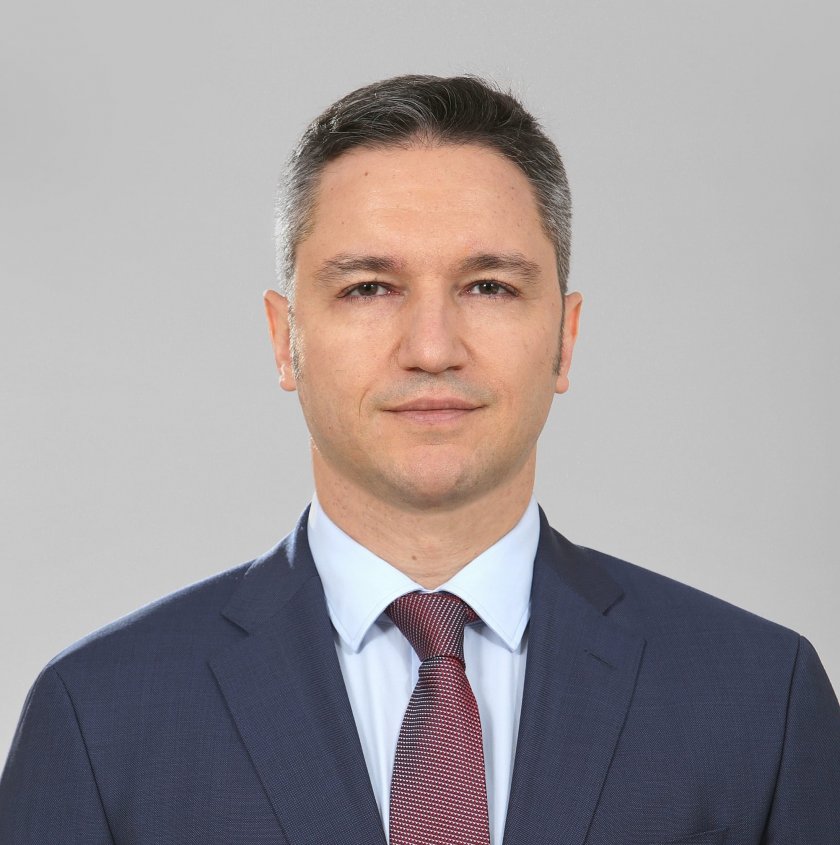 Дедите ни се обръщат в гроба. Така зам.-шефа на НС