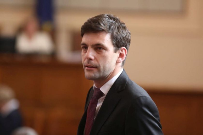 Допускам Кирил Петков да не е номинация за премиер, но