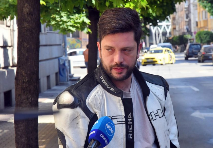 Велосипедист пострада след сблъсък с мотор. Инцидентът е станал малко