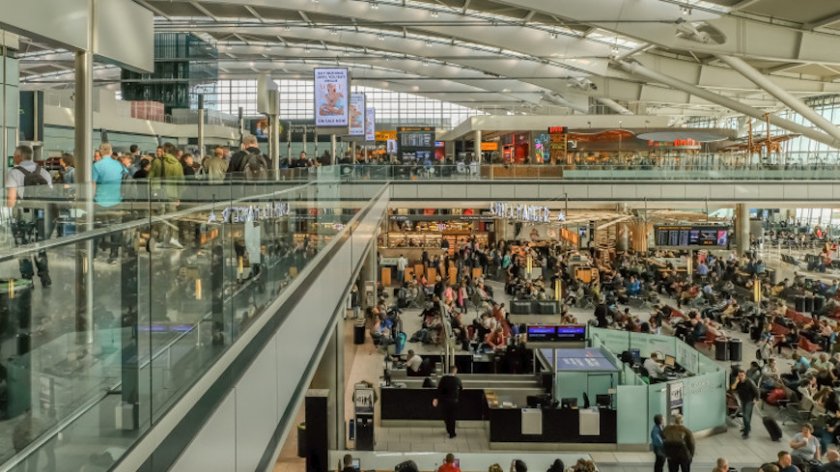 Служителите на British Airways излизат в стачка на летище "Хийтроу"