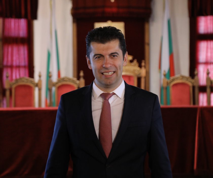 &bdquo;Не може от две седмици КСНС да не се свиква