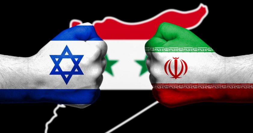 Отново напрежение между Иран и Израел