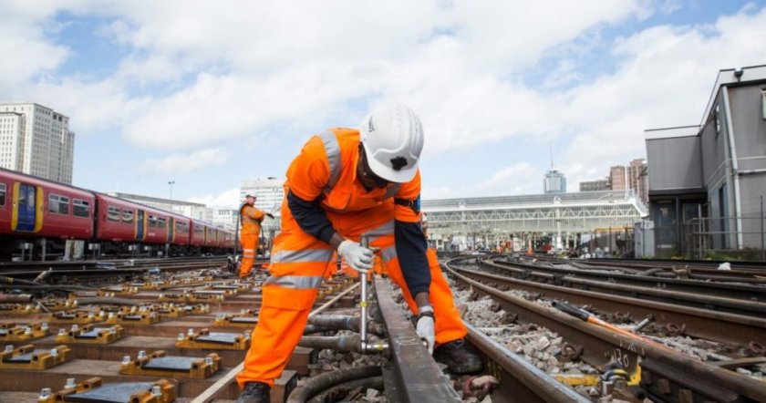 СТАЧКА: Железничари блокират Великобритания