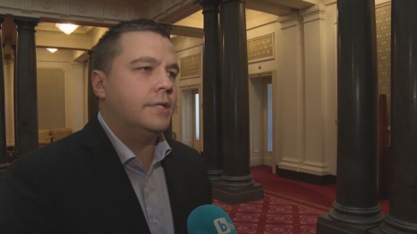 Станислав Балабанов: Премиерът реши да си измие ръцете от РСМ с парламента