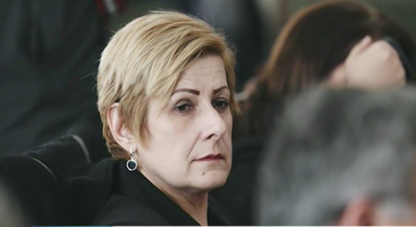 Народният представител Елена Гунчева обяви в личния си профил във