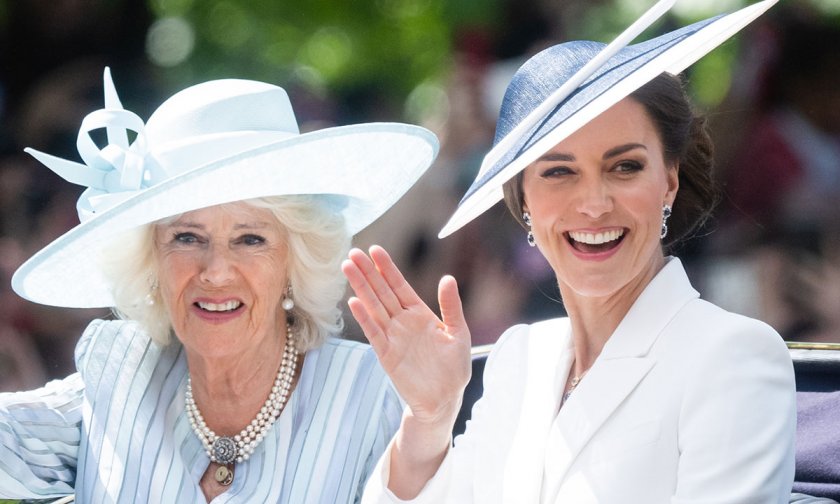 Принцесата на Уелс е титла, която се свързва с покойната