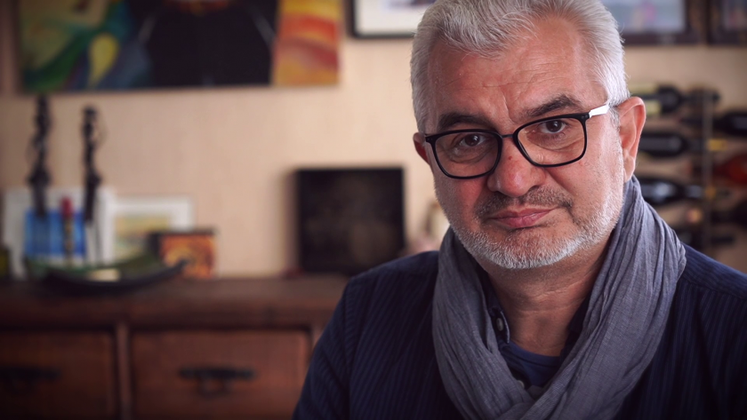 Дългогодишният журналист във в. Сега и Труд Емил Спахийски напуска