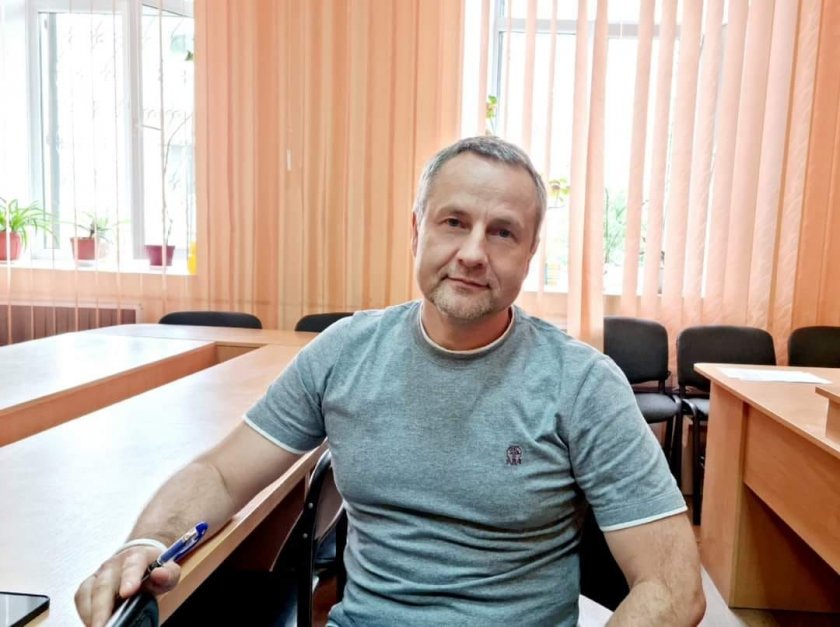 Отвлякоха кмета на украинския град Херсон