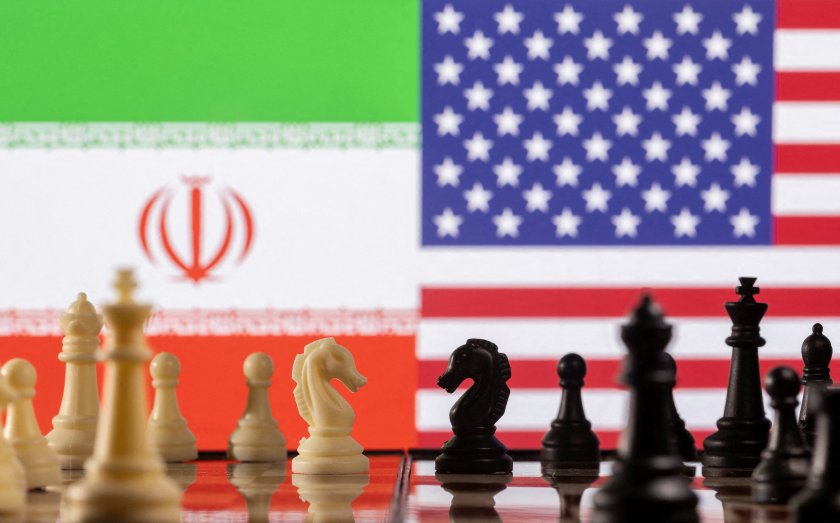 САЩ са разочаровани от провала на преговорите с Иран 