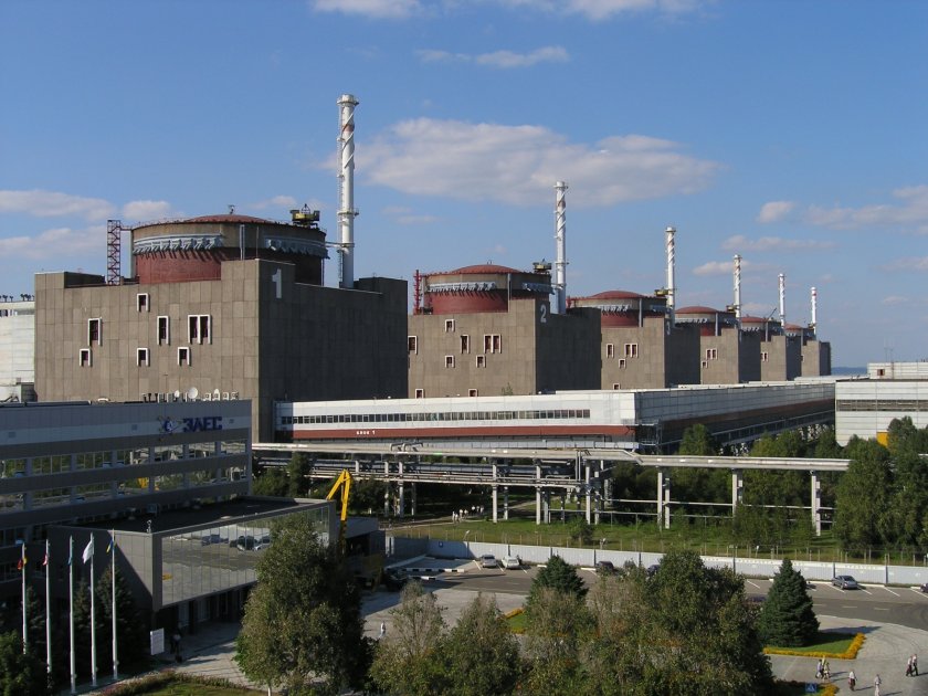 Международната агенция за атомна енергия изрази загриженост относно настоящата ситуация