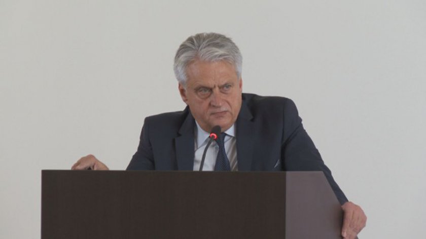 Решението за експулсирането на руските дипломати не е взето еднолично.