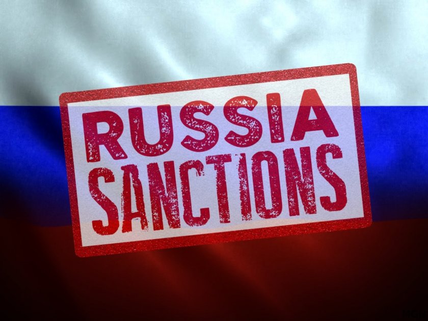 Блокираните руски активи надхвърлят 330 млрд. долара