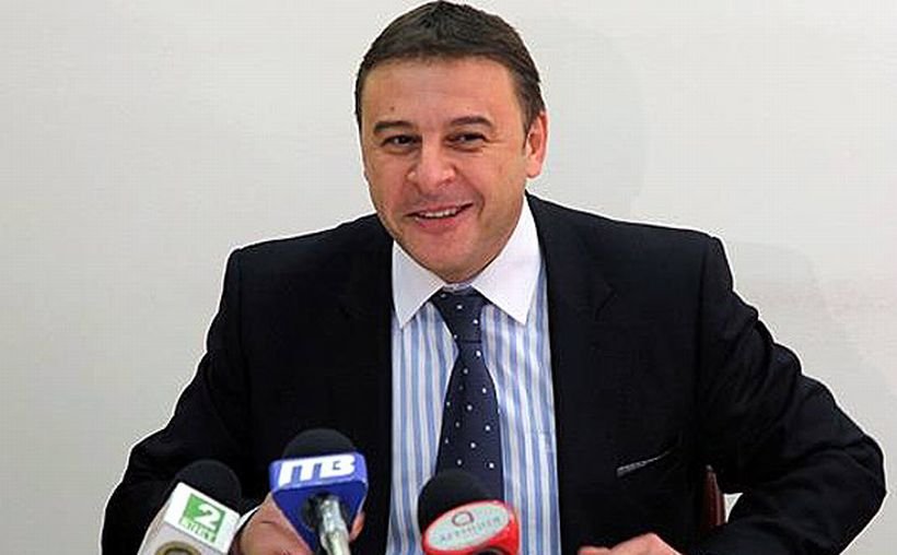 КПКОНПИ дава на НАП бившия кмет на Благоевград