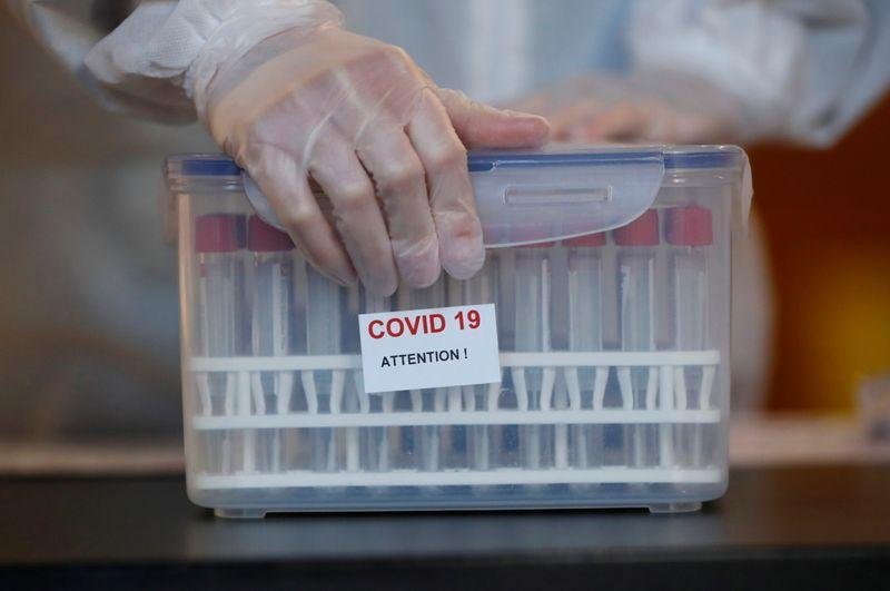 595 са новите случаи на коронавирус у нас при направени