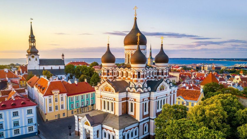 Москва предупреди руснаците да се въздържат от пътувания до Естония
