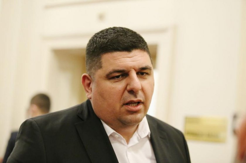 От всичко, което чухме, имаме много сериозни основания да се