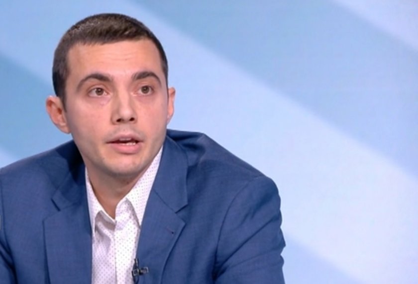 Искрен Арабаджиев: Ако купувахме депутати, да сме събрали 121