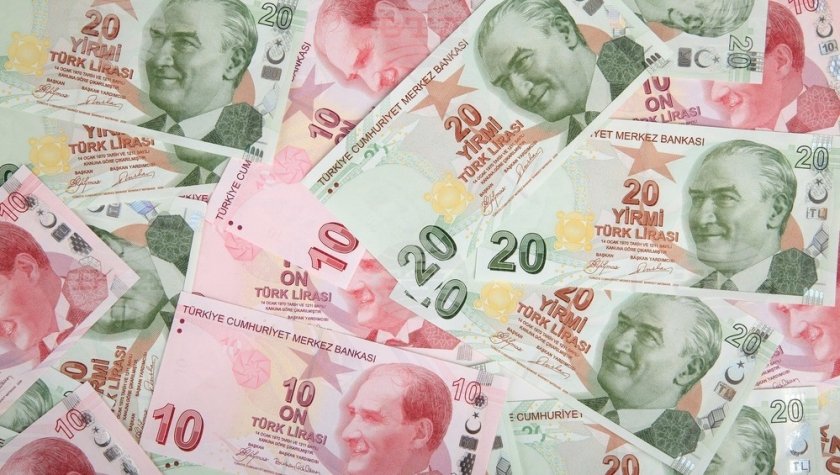 От 1 юли минималната работна заплата в Турция стана 6471