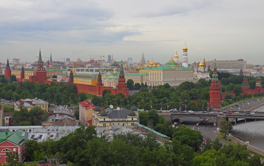 Русия се опитва да организира неофициална среща на Съвета за
