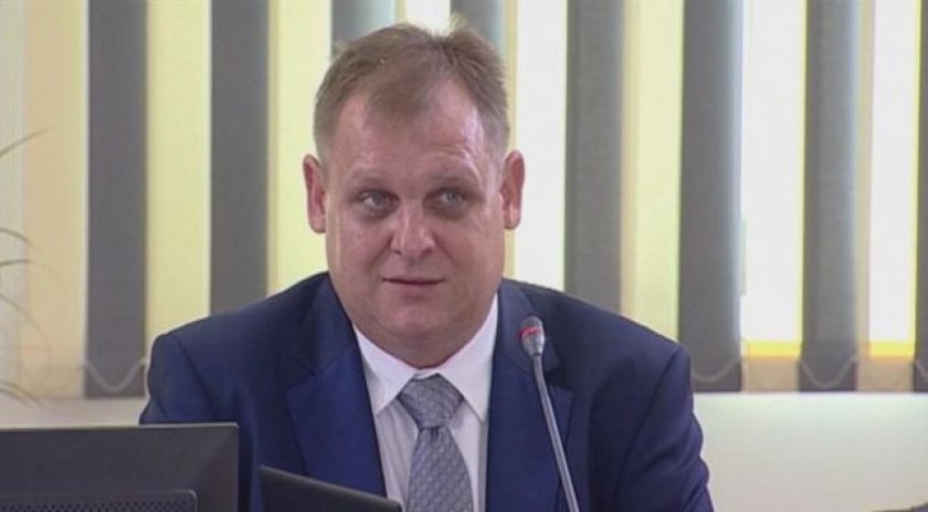 Георги Чолаков изпраща в КС мерките за изпирането на пари 