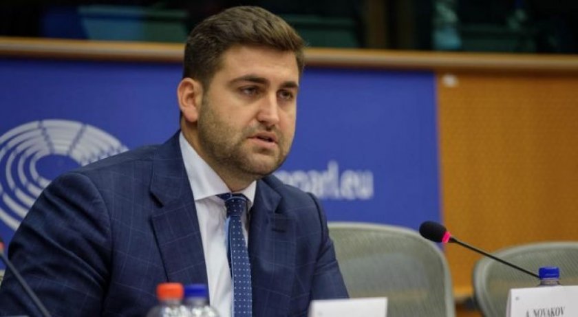 Андрей Новаков: Отказали сме разследване на злоупотреби с евросредства