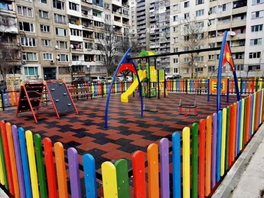 И трети задържан за стрелбата на детска площадка в София