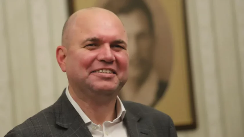 Владислав Панев: При връчен трети мандат на ДБ, ще трябва да се потрудим