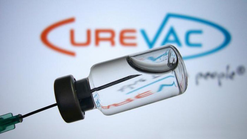 CureVac съди BioNTech относно РНК технологията за ваксини