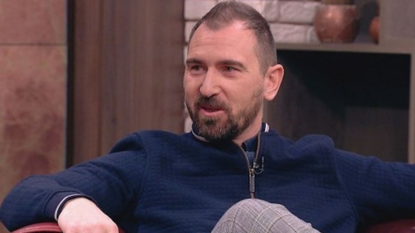 Шеф Андре Токев най-вероятно ще бъде пуснат предсрочно от затвора