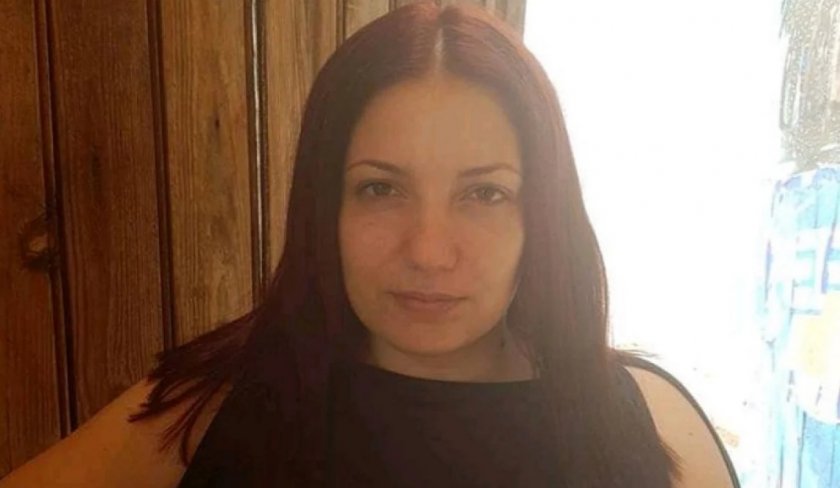 Майката Лиляна Халкалиева която навръх 1 юни прободе десетки пъти