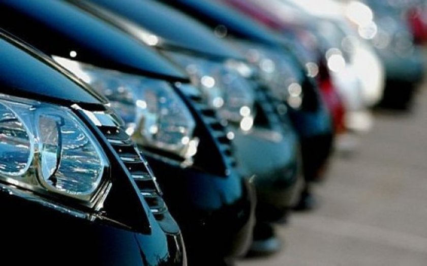 Срив на автомобилния пазар в Германия с 11% през първото полугодие