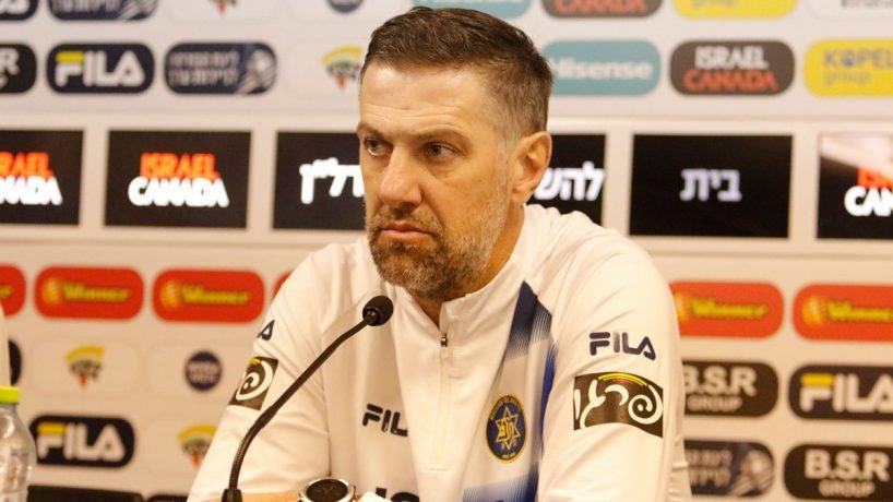 Сърбинът Младен Кръстаич, който според медия в родината му ще