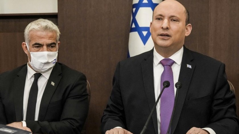 Израел и Полша се споразумяха да подобрят двустранните си отношения,