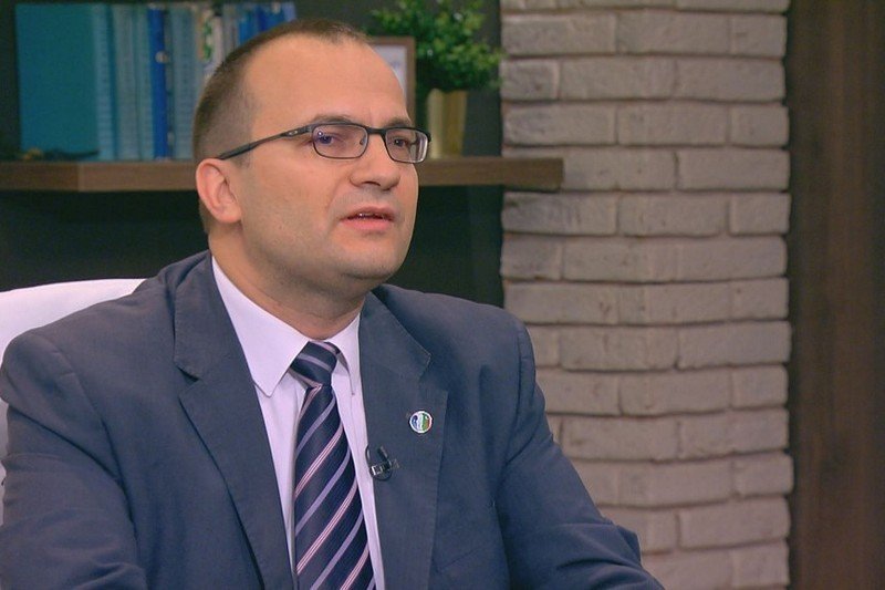 Мартин Димитров: България е по-малко пострадала от кризата