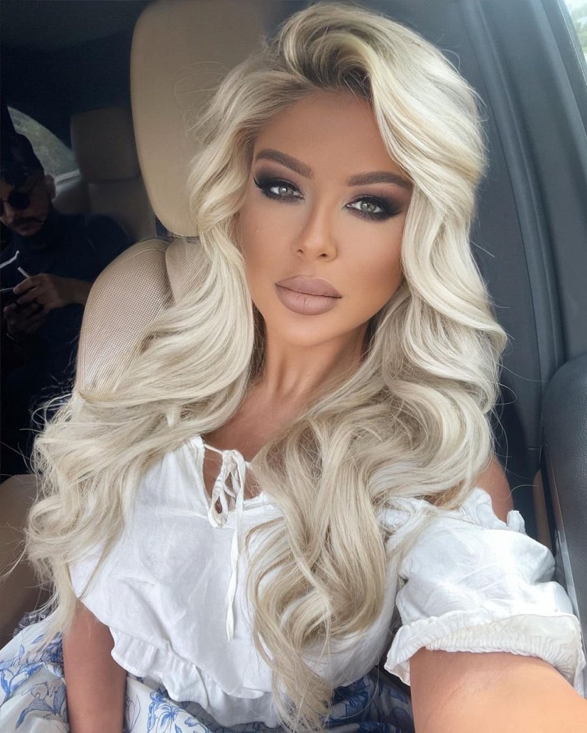 Свикнала съм да си правят реклама на мой гръб! Всеки